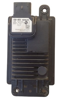 Hyundai tucson ii lift радар acc 99110d3500 фото №1