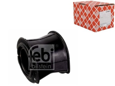 Подушка стабілізатора перед l/p citroen jumper ii fiat ducato opel фото №1