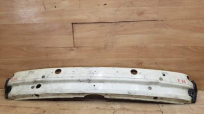 Балка бампера задній bmw e36 compact фото №1