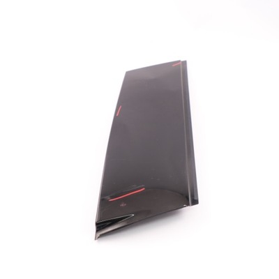 Mini f56 защита молдинг стойка правый задняя 7300014 фото №1