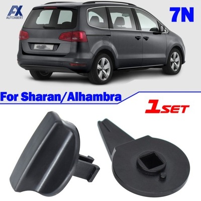 PARA VW SHARAN SEAT ALHAMBRA MK2 7N 2010-2020 WSPOR  