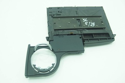 Кронштейн na чашка a2306800750 mercedes sl r230 фото №1