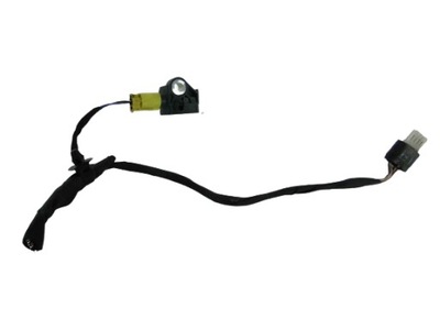 Mercedes cls 218 штекер датчика удара фото №1