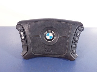 BMW 5 E39 AIRBAG ВОДИТЕЛЯ ПОДУШКА 3310944484