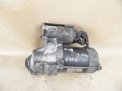 Renault espace iv 3.0 dci стартер 8973647720 фото №1