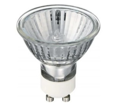 Żarówka Halogenowa Thorgeon Halogen GU10 230V 50W