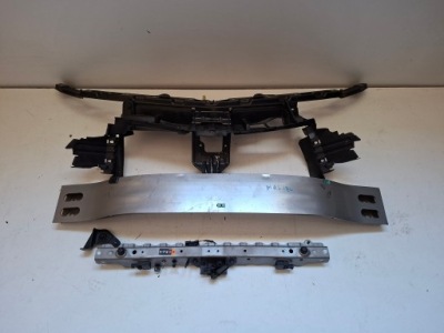 Pas передний перед chevrolet malibu 2022 rok фото №1