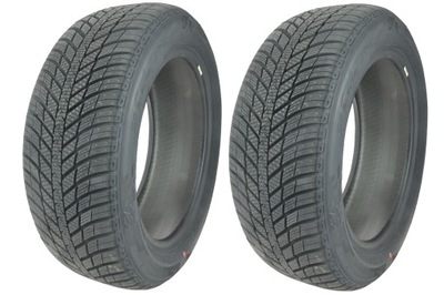 2x 235/45R17 97V XL NBLUE 4 SEASON Nexen Całoroczne 