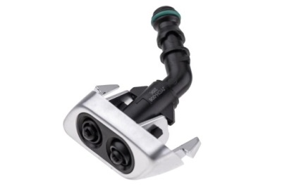 Насадка распылителя фара dodge journey 2009-2011 /левая/ фото №1