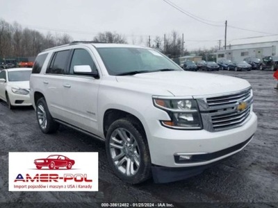 Chevrolet Tahoe 2020., 4x4, 5.3L