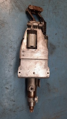 Колонка рулевая mercedes w220 s-klasa фото №1