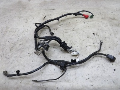 JUEGO DE CABLES BORNE DEL MOTOR SUBARU XV 2.0 D  