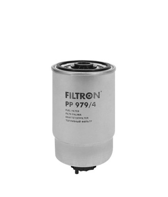 FILTRON FILTRO COMBUSTIBLES HYUNDAI ACCENT III, GETZ, H-1  