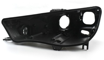 Корпус лампи корпус audi a4 b9 2015-2018 ліва фото №1