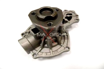 MAXGEAR НАСОС ВОДЫ VW 1.5-2.0 81- фото