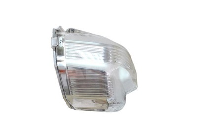 ALKAR 6201381 LAMP SIDE BLINKER  