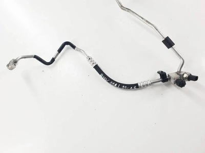 BMW 1 F20 F21 2011 116I 1.6I CABLE DE ACONDICIONADOR  