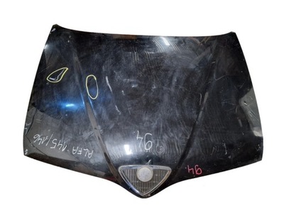 Капот кришка двигуна alfa romeo 145 146 фото №1