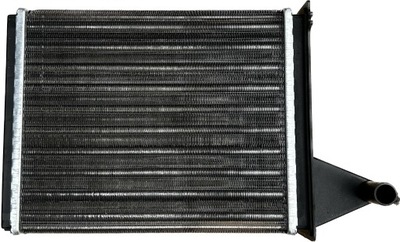 Обігрівач fiat palio nowa 3005n8-1 polcar фото №1