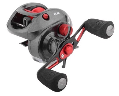 Multiplikator Spro CRX Baitcaster