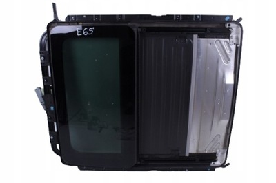 Люк bmw e65 05r. фото №1