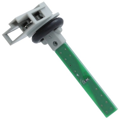 Датчик температуры внутренней seat leon toledo фото №1