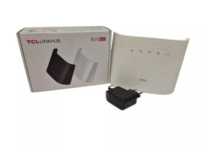 ROUTER TCL HH63V1 802.11AC (WI-FI 5)