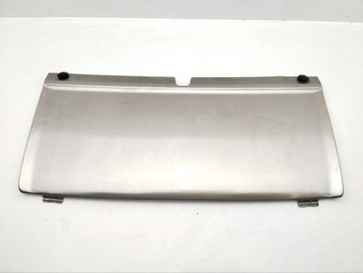 Защита audi q7 2015 4l0807087b фото №1