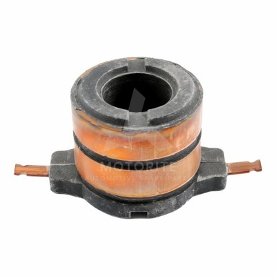 Komutator кільце ковзний генератора типу hitachi фото №1