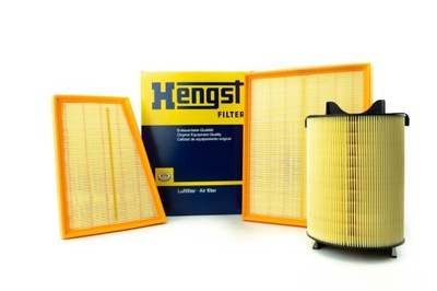 FILTER AIR JEEP HENGST E1219L  