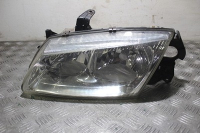 Лампа ліва передня nissan almera n16 фото №1