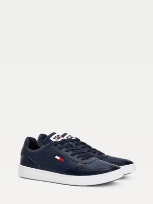 TOMMY HILFIGER BUTY MĘSKIE EM0EM00647 C87 ROZ 41