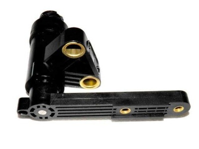 Датчик положение ecas уровня подушек scania r фото №1