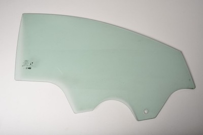 Ford puma mk2 скло права передня 20r фото №1