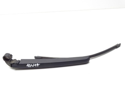 Рычаг дворники задняя задний щетка 8v3955407 audi a3 8v 5d фото №1