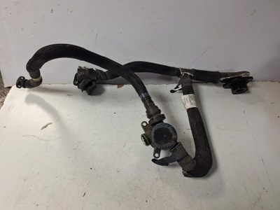 Шланг wąż системы охлаждение alfa romeo giulia qv 2.9i фото №1