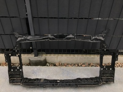 Hyundai i30 2 ii усилитель pas перед 2012-2018 фото №1