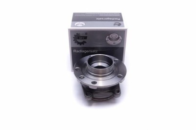 CUBO COJINETE PARTE DELANTERA JEEP CHEROKEE KL 2.0 2.2 CRD  