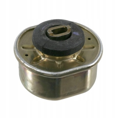 Подушка двигателя febi bilstein фото №1