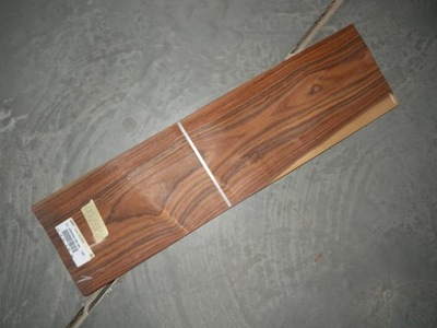 Fornir palisander santos LE4/932 2,39m.kw.