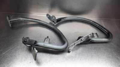 Петля кришки багажника volvo s60 ii 31301984 31301983 фото №1