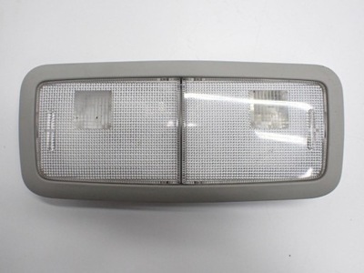 Лампа салону кабіни оригінал 81250-05030 toyota verso 18r фото №1