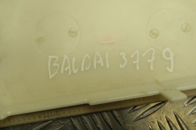 Інше частини кузов maserati levante suv m161 6700485920 2019 фото №1