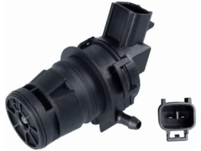 Насос распылителя toyota rav 4 ii 00-05 prius w2 03-09 w3 08-11 фото №1