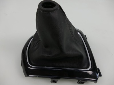 Nissan qashqai j11 lift рамка чохол домкрата 19r фото №1