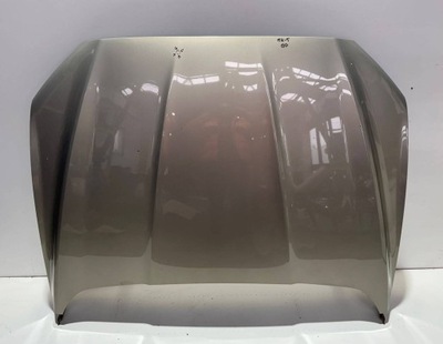 Ford mondeo mk5 капот крышка двигателя qd фото №1