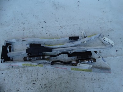 Шторка безопасности воздушная левая правая hyundai ix35 фото №1