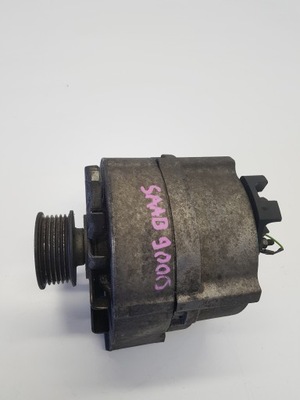 ALTERNADOR SAAB 9000 2.3 TURBO  