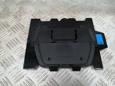 Citroen c4 iii e-c4 кронштейн планшета фото №1