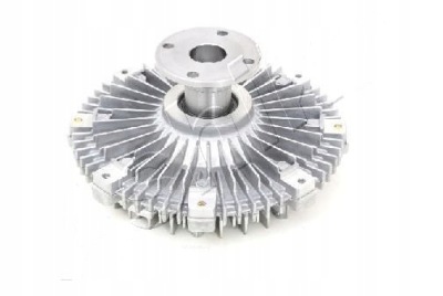 Вязкостная муфта вискомуфта visko mitsubishi l200 2.5 did 2005- фото №1